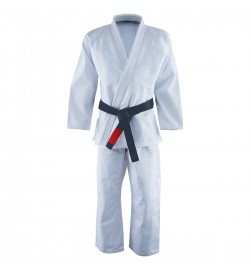Jiu Jitsu Uniform
